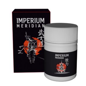 imperium-meridian - капсулы для потенции